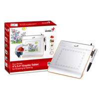 Genius EasyPen i405 (31100054100) Genius EasyPen i405 (31100054100)
